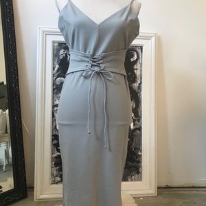 Body Con style dress